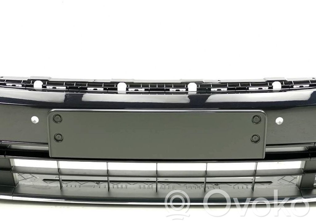 Front bumper   3G0807217BF,3G0807217BF,LC9X