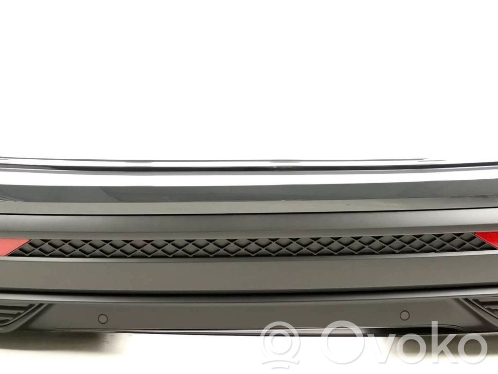 Seat Tarraco Bamperis 