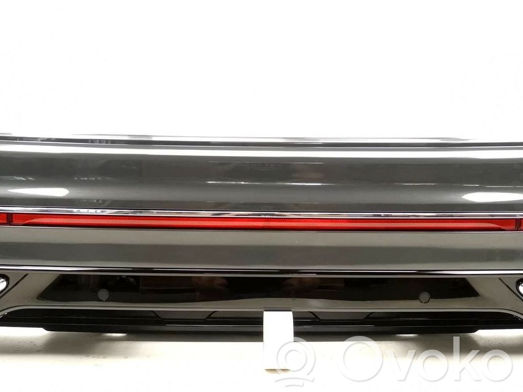 Volkswagen Tiguan Parachoques 