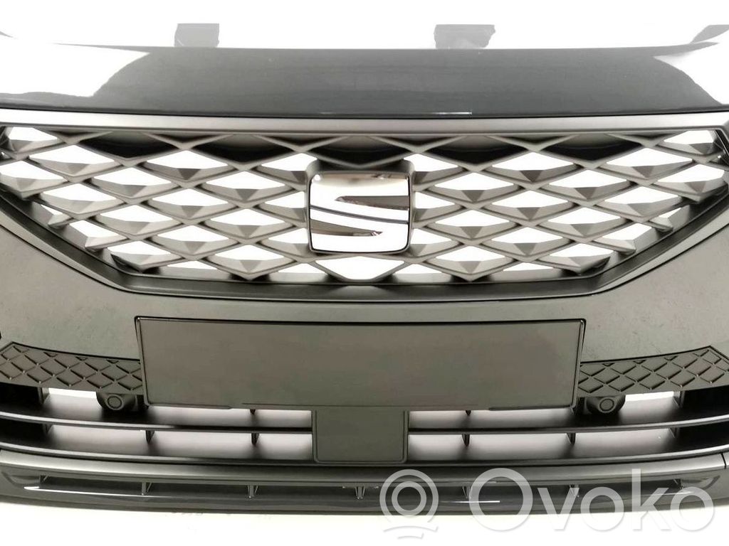 Priekinis bamperis   5FJ807221D,5FJ807221D,LC7Q,5FJ807217E,5FJ807217F,5FJ807221D,5FJ807221E