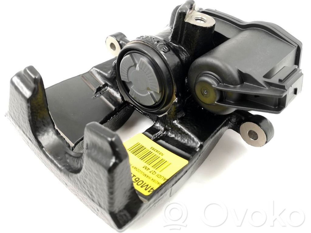 Audi Q7 4M Galinis suportas 