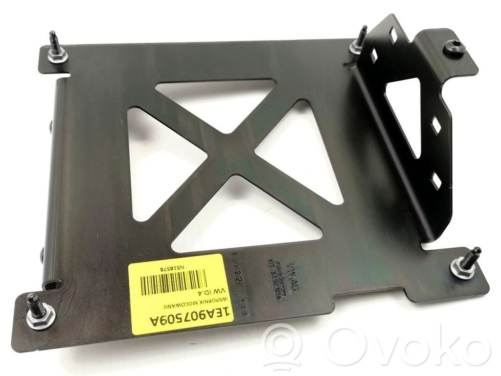 Volkswagen ID.3 Soporte de la caja de cambios 