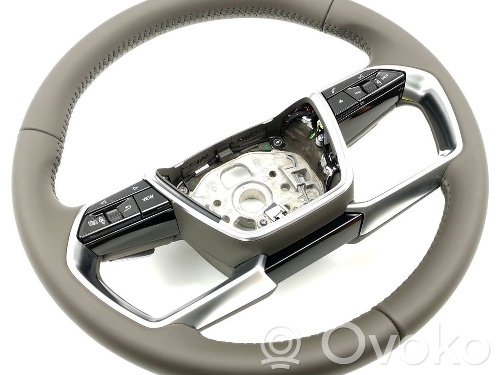 Audi A6 S6 C4 4A Steering wheel 