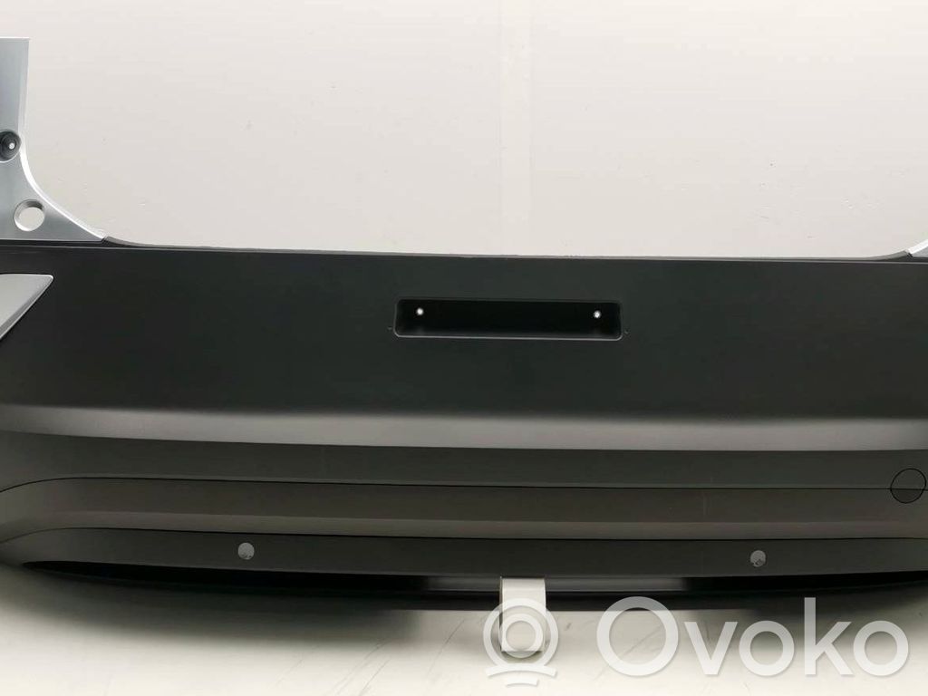 Volkswagen ID.3 Zderzak tylny 