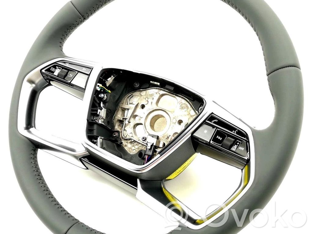 Audi A8 S8 D2 4D Steering wheel 