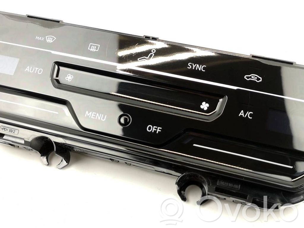 Volkswagen Arteon Rămă unitate control climatizare 