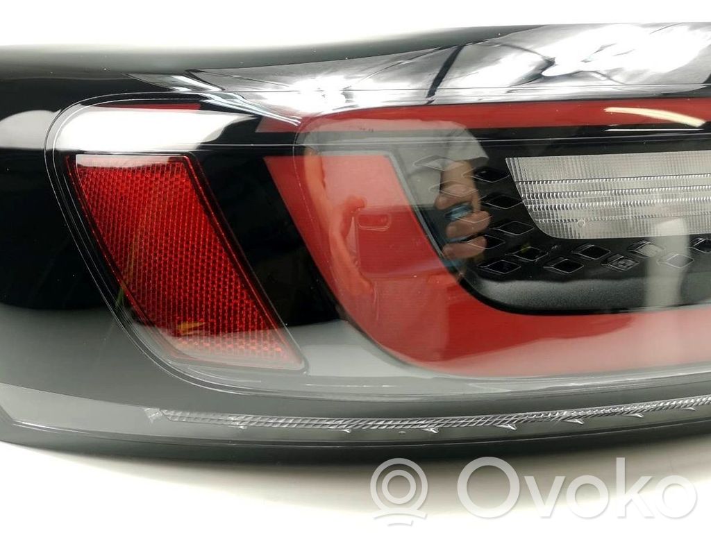 Volkswagen ID.3 Takavalot 