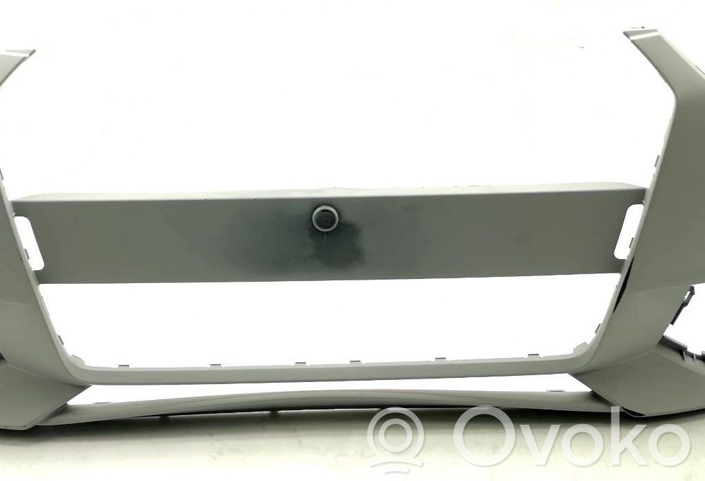 Audi A1 Front bumper 