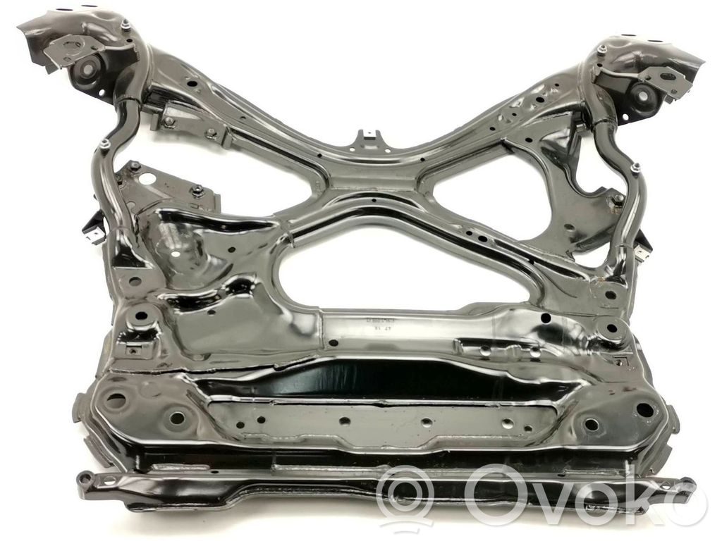 Audi A5 8T 8F Front subframe 