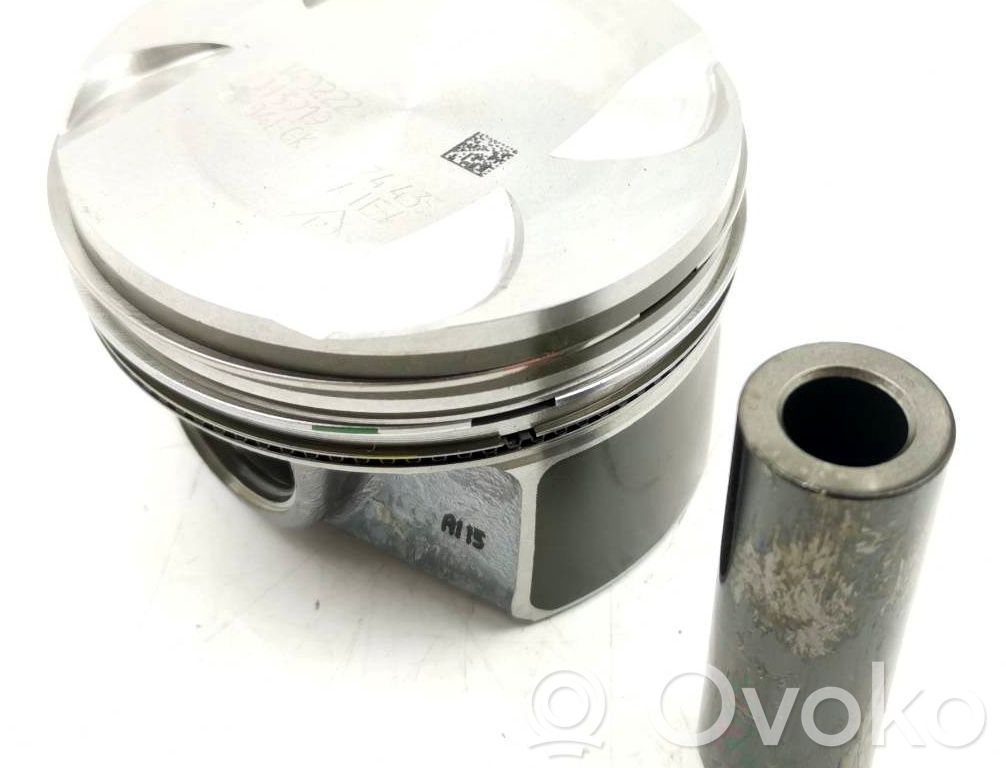 Pistón   04E107065GK,04E107065GK