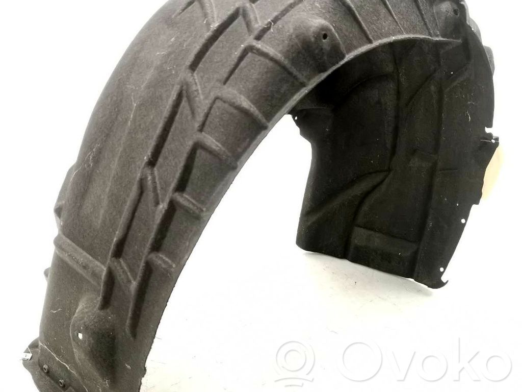 Audi A6 S6 C8 4K Rivestimento paraspruzzi parafango posteriore 