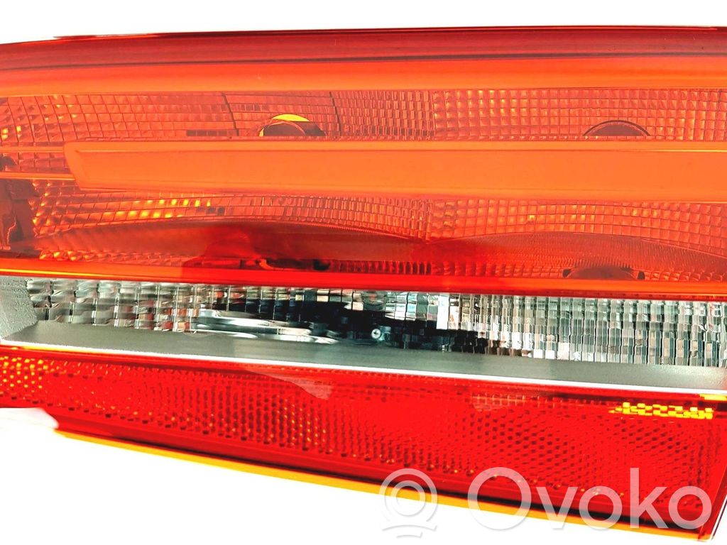 Audi A6 S6 C7 4G Lampă spate în caroserie 
