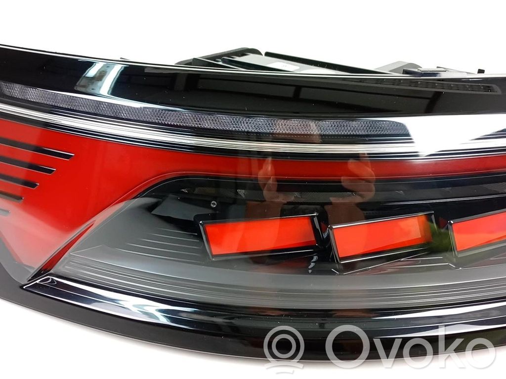 Volkswagen Arteon Takavalot 