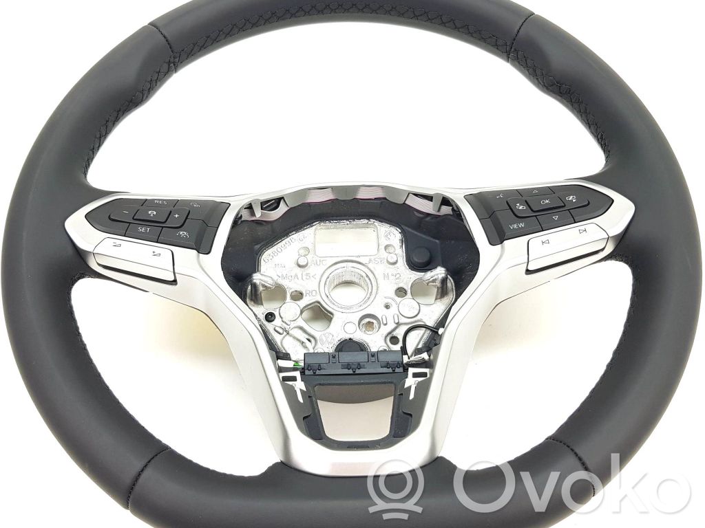 Volkswagen PASSAT B8 Ohjauspyörä 