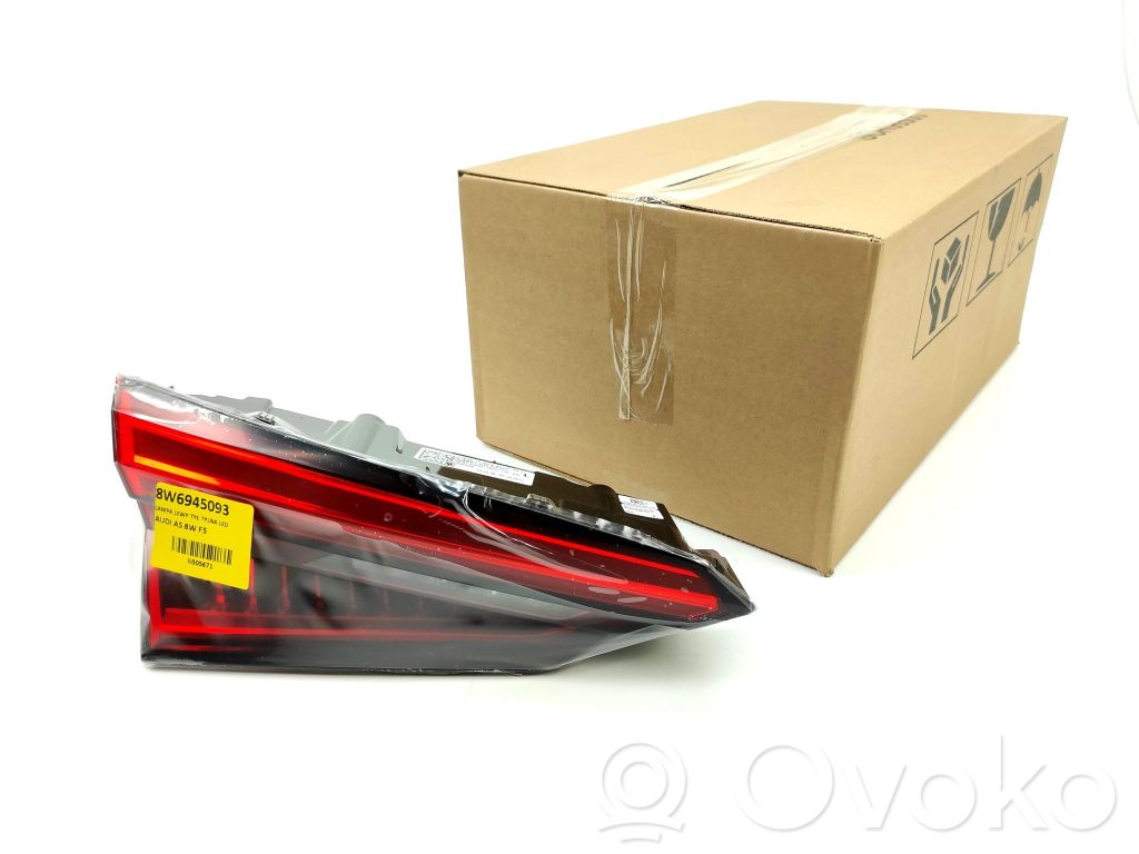 Audi A5 8T 8F Takavalot 