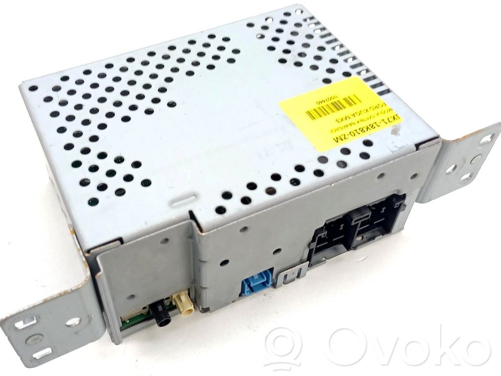Unité / module navigation GPS   JX7118K810ZM,JX7118K810ZM