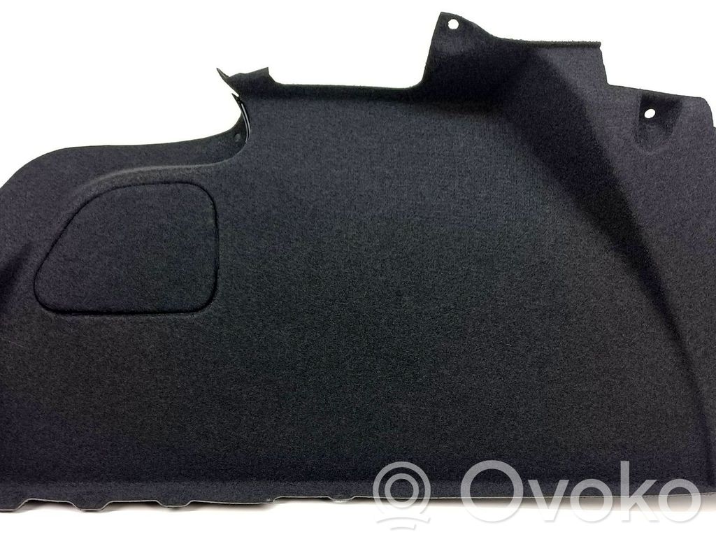 Volkswagen PASSAT CC Panou lateral portbagaj 