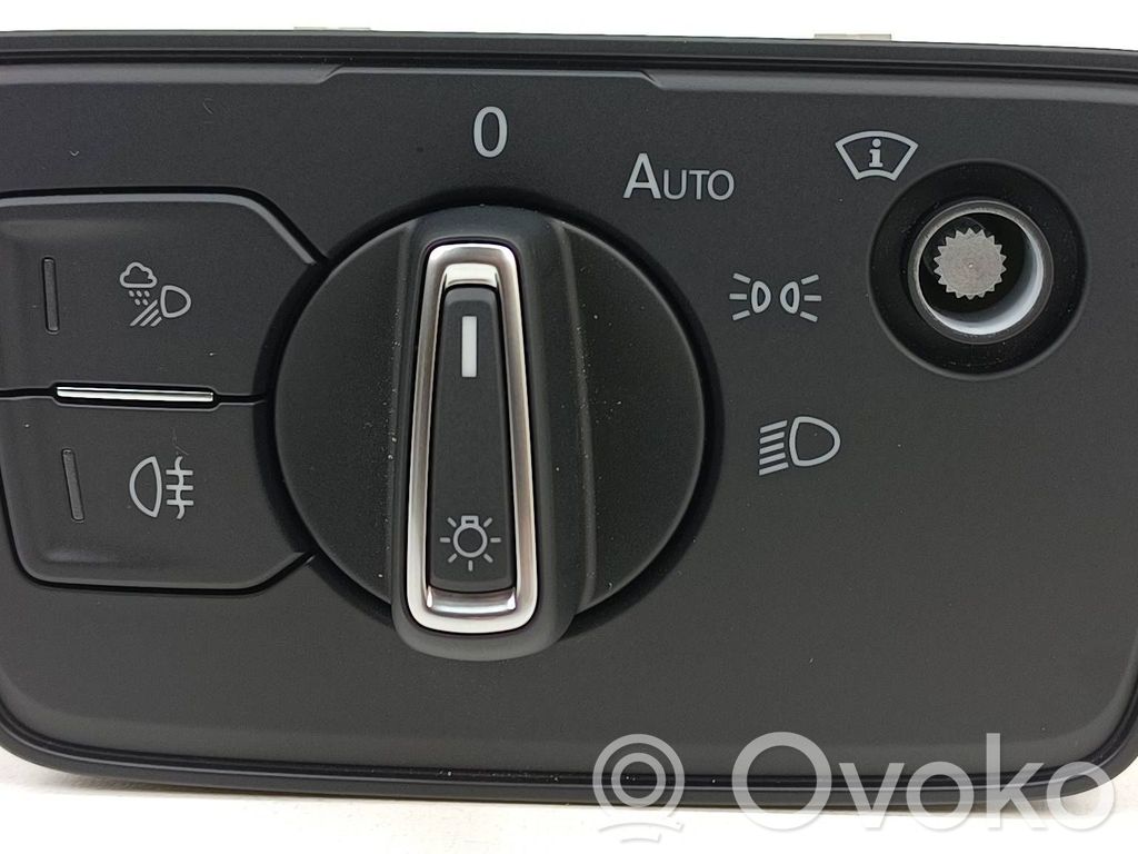 Volkswagen Arteon Interruptor de luz 