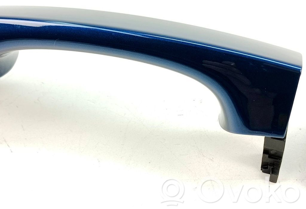Volkswagen PASSAT B8 Front door exterior handle 