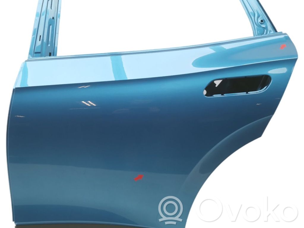 Puerta trasera   11A833055,11A833055,LW5M,11A833311,11E833055