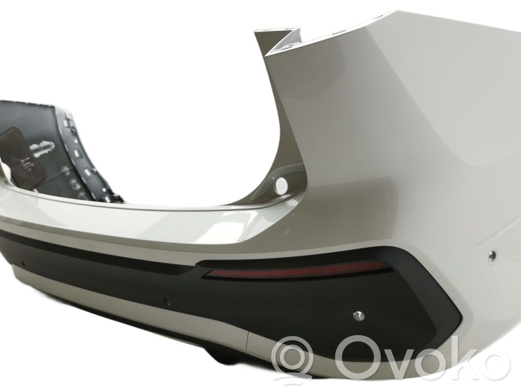 Volkswagen Tayron II Rear bumper 