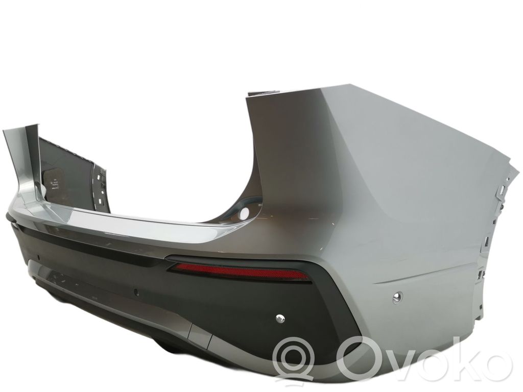 Volkswagen Tayron II Rear bumper 