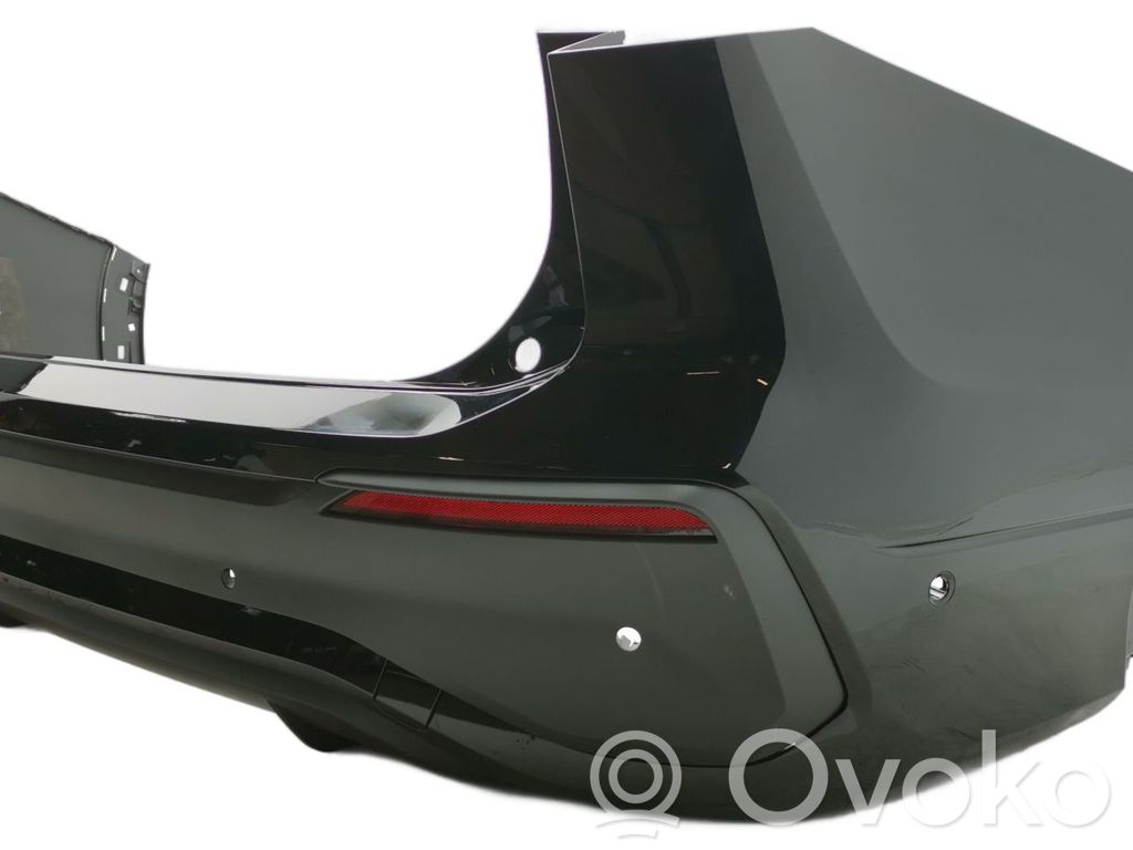 Volkswagen Tayron II Rear bumper 
