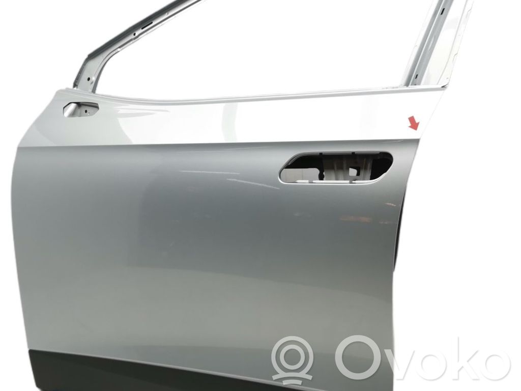 Volkswagen ID.3 Puerta delantera 