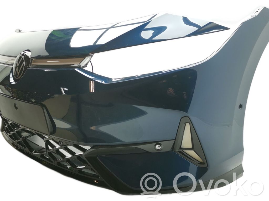 Front bumper   LP5M