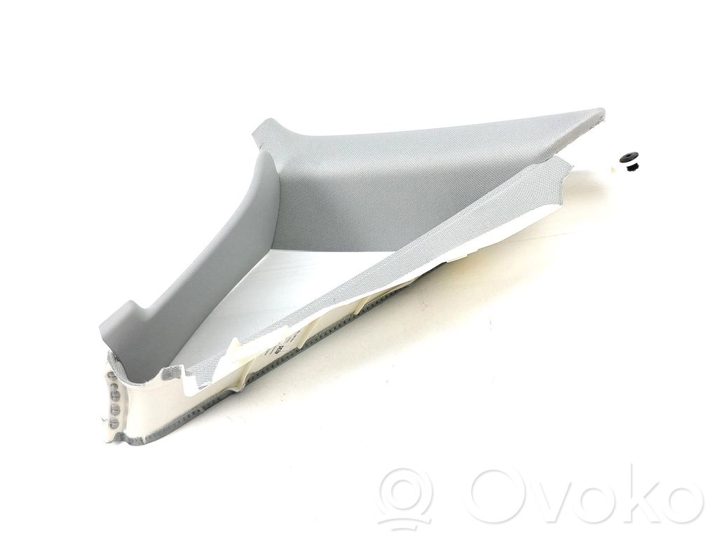 Audi A7 S7 4G (A) pillar trim 
