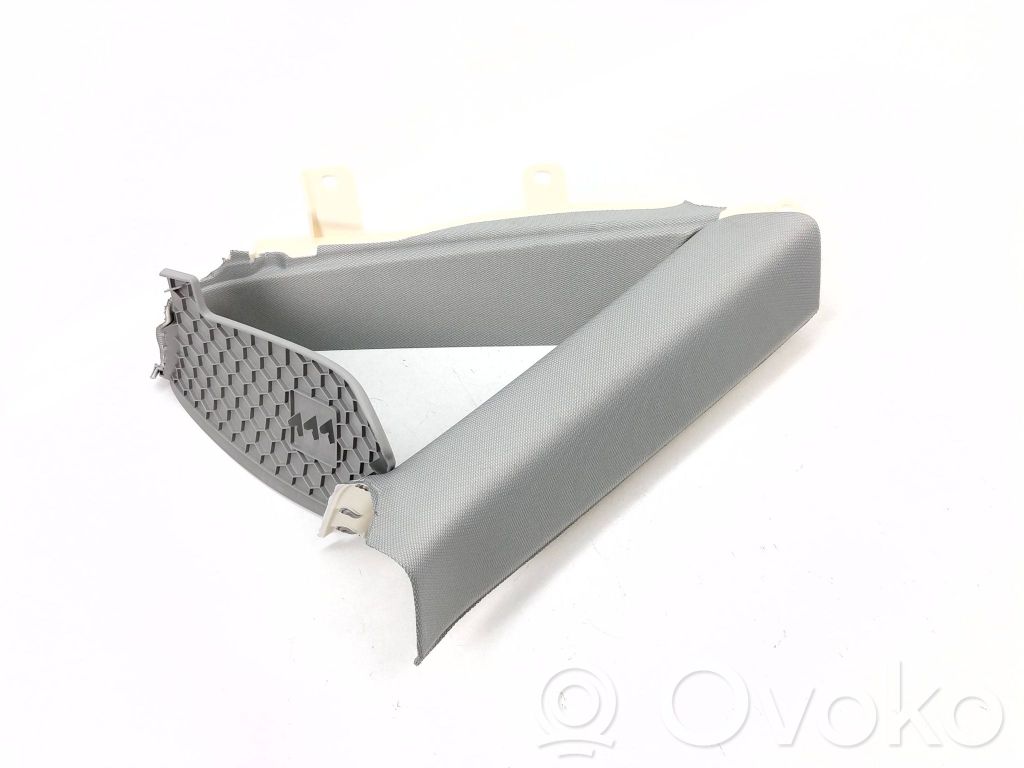 Audi A7 S7 4G (A) pillar trim 