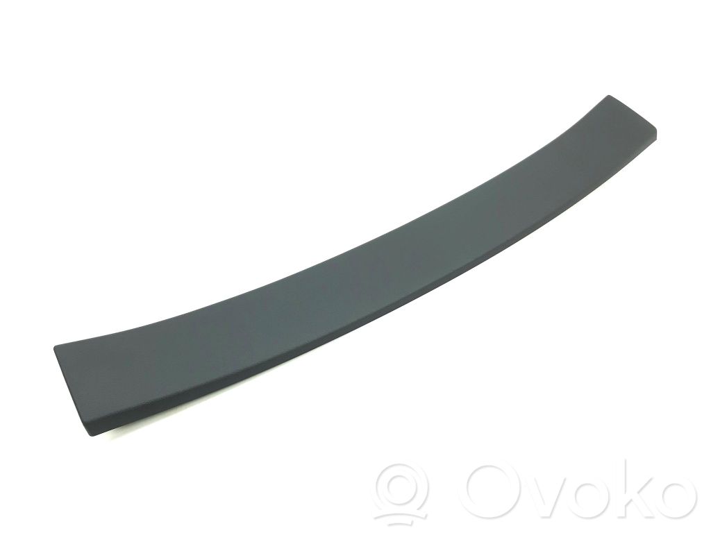 Audi A7 S7 4G Tailgate/trunk upper cover trim 