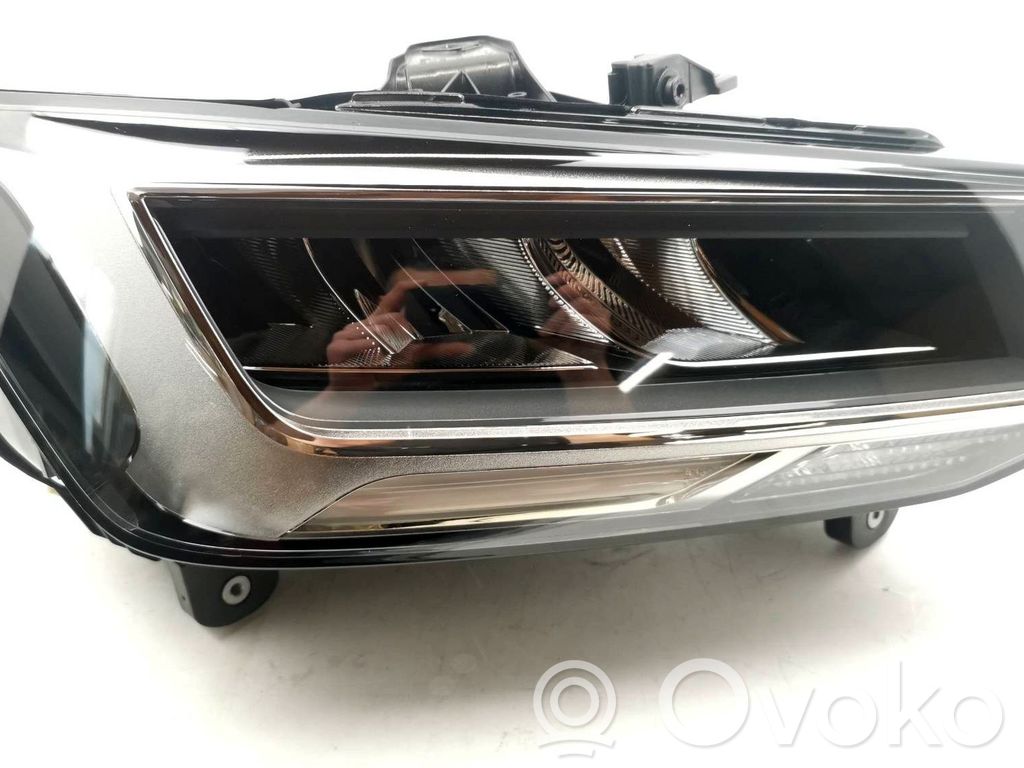 Audi SQ2 GA Headlight/headlamp 