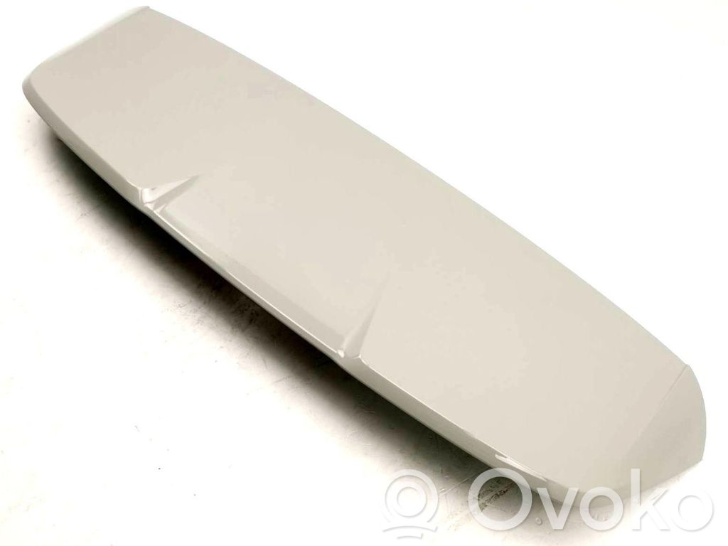 Audi A3 8Y Spoiler tylnej szyby klapy bagażnika 