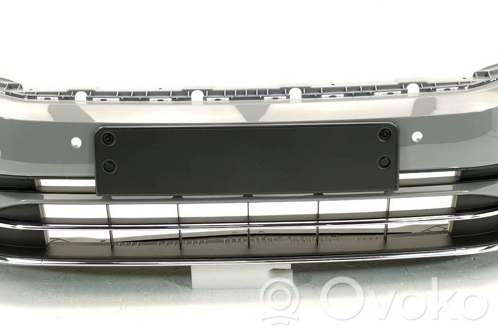 Volkswagen PASSAT B8 Parachoques delantero 