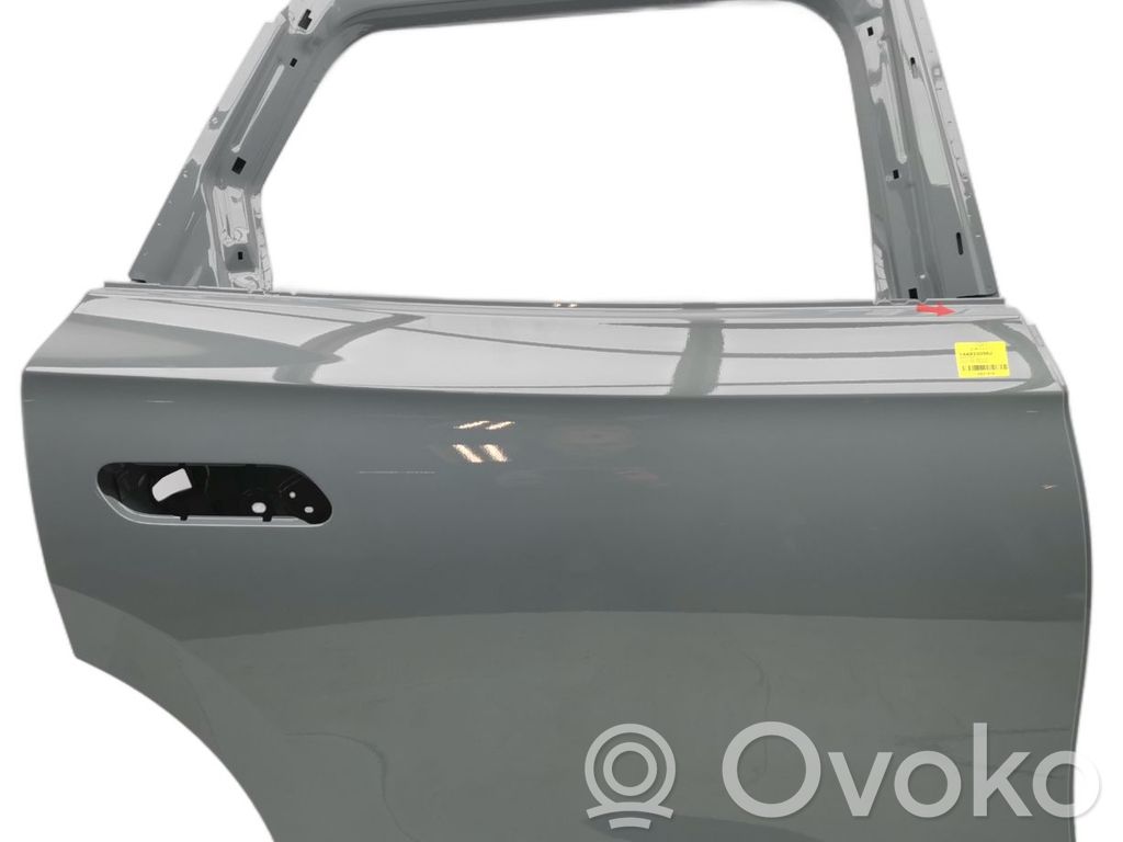 Volkswagen ID.7 Puerta trasera 