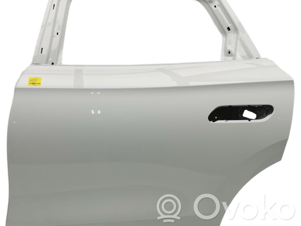 Volkswagen ID.7 Puerta trasera 