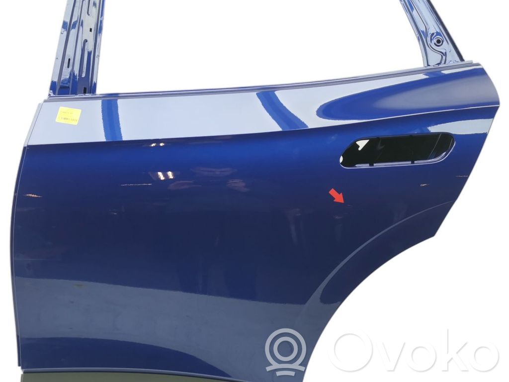 Puerta trasera   11A833055,11A833055,LD5F,11A833311,11E833055