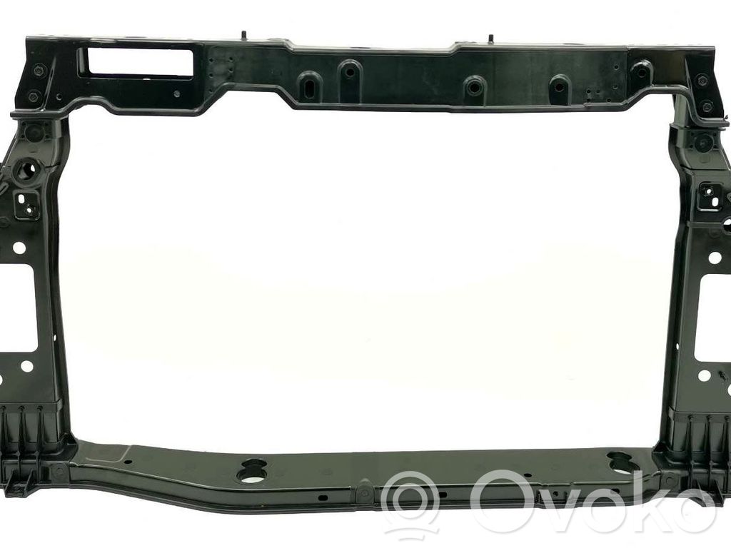 Панель радиаторов   64101G6000,64101G6000
