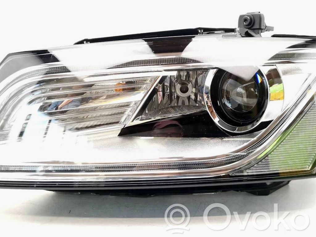 Audi Q3 8U Scheinwerfer 