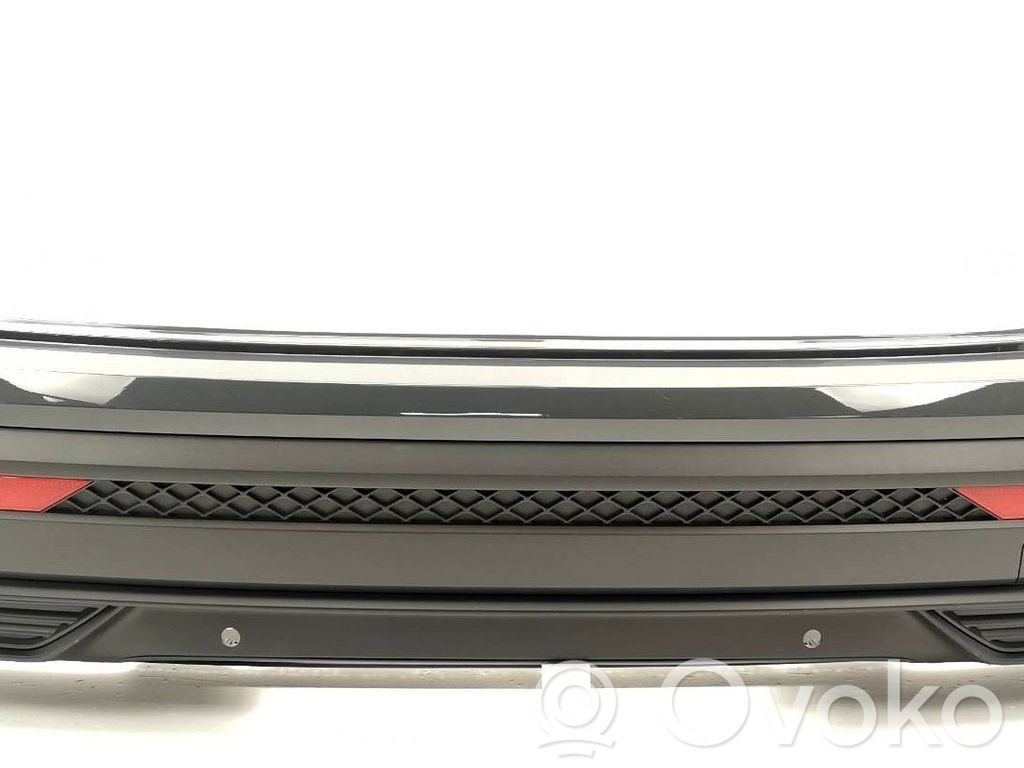 Seat Tarraco Parachoques 