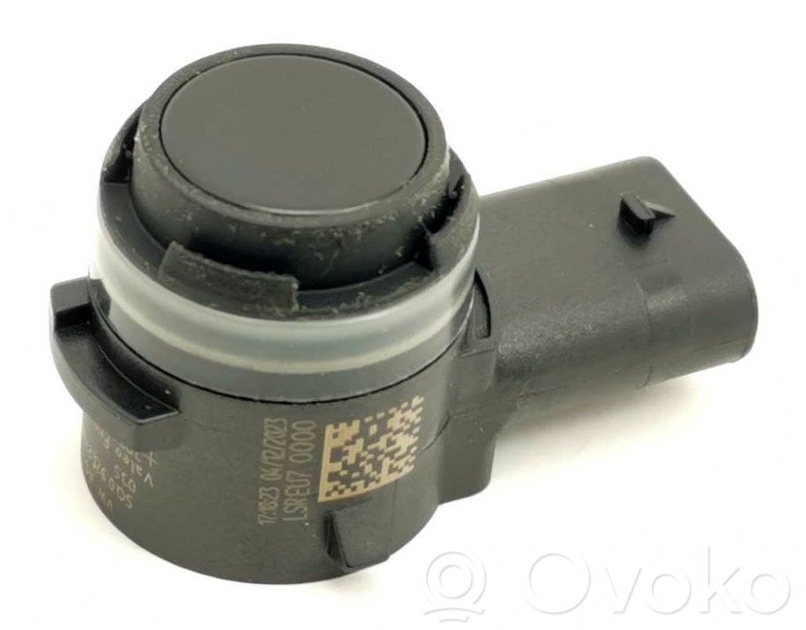 Sensor de aparcamiento PDC   5Q0919275B,5Q0919275B,CZARNYMAT