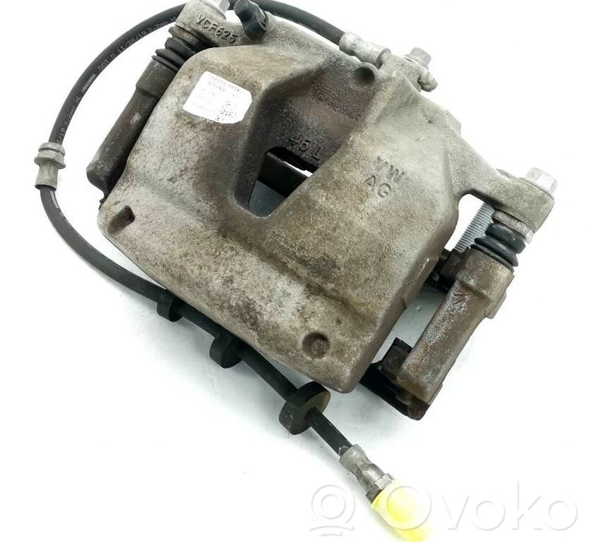 Volkswagen ID.3 Zacisk hamulcowy przedni 