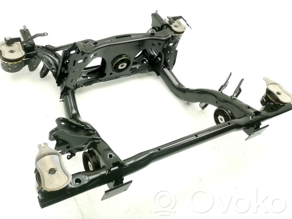 Volkswagen ID.3 Achsträger Hinterachse 