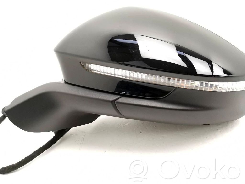Volkswagen ID.3 Oglindă electrică ușă față 