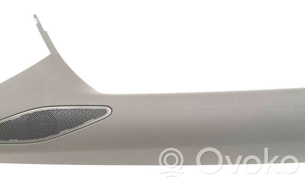 Volkswagen ID.3 Osłona słupka szyby przedniej / A 