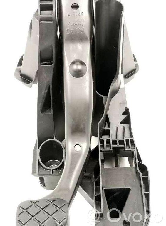 Assemblage pédale   5Q1721058CS,5Q1721058CS,LX7R,5Q1721058DL