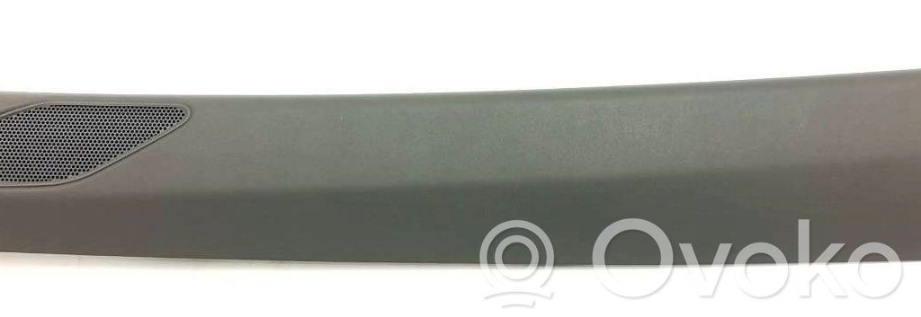 Volkswagen ID.3 Pilar (A) 
