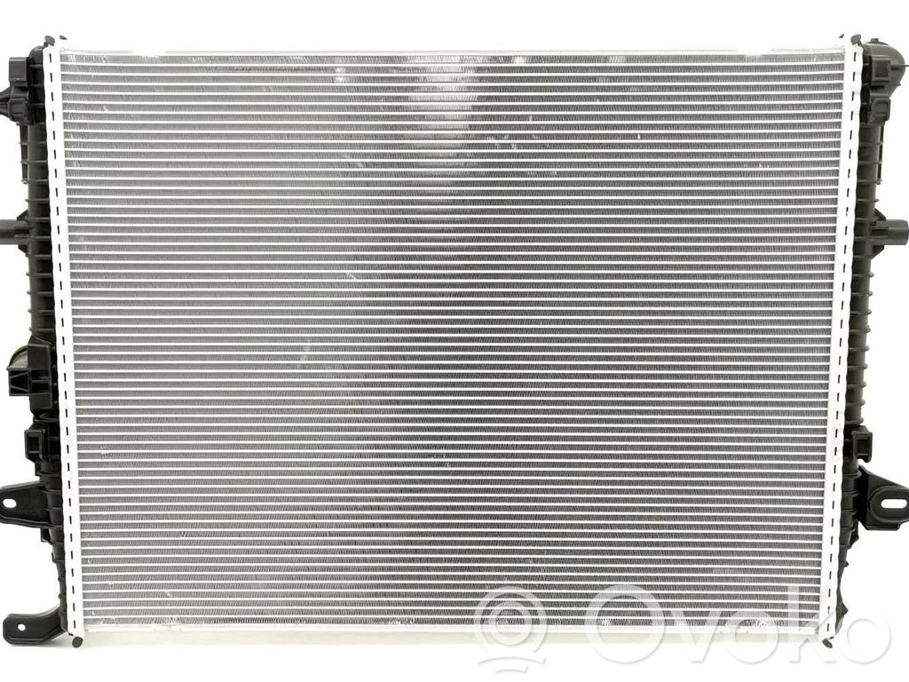 Seat Alhambra (Mk2) Radiator lichid răcire 