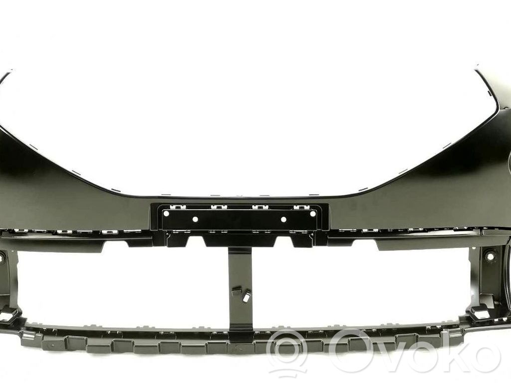 Cupra Ateca Front bumper 